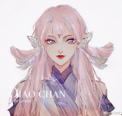 貂蝉超话爆料最新,揭秘古代美女的传奇人生  第3张